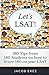 Let's LSAT: 180 Tips from 1...