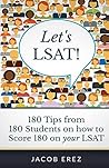 Let's LSAT: 180 T...