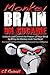 Monkey Brain on Cocaine: Unleash and Control the Powers of Your Mind - by Killing the Monkey inside your head. How to Unlock Your Intuition, Creativity and True Intelligence