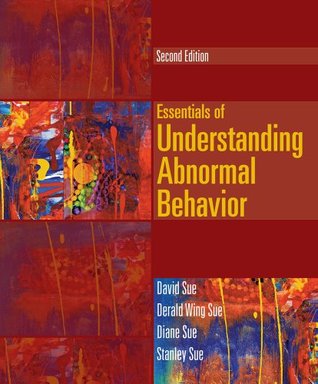 Essentials of Understanding Abnormal Behavior (Kindle Edition)