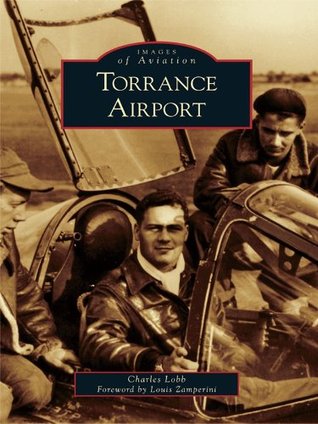Torrance Airport, California