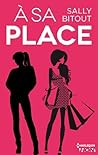 À sa place by Sally Bitout