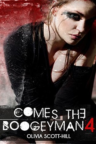 Comes the Boogeyman 4 (BDSM Demon Erotica)