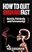 How To Quit Smoking Fast - ...