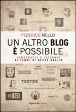 Un altro blog è possibile (Paperback)