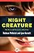 Night Creature (The Werewolf Chronicles Book 1)