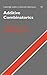 Additive Combinatorics (Cambridge Studies in Advanced Mathematics Book 105)