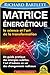 Matrice énergétique by Richard Bartlett Matrice énergétique by Richard Bartlett