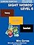 Sight Words Plus Level 6: Sight Words Flash Cards with Critters for Grade 3 & Up (Learning Essentials Math & Reading Flashcard Series)