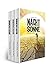 Die Nachtsonne Chroniken - Gesamtausgabe (Nachtsonne, #1-3)