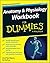 Anatomy and Physiology Workbook For Dummies