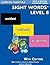 Sight Words Plus Level 8: Sight Words Flash Cards with Critters for Grade 3 & Up (Learning Essentials Math & Reading Flashcard Series)
