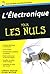 Electronique Poche pour les Nuls by Gordon McComb