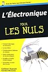 Electronique Poche pour les Nuls (French Edition)