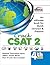 Crack Civil Services General Studies IAS Prelims (CSAT) - Pap... by Disha Experts