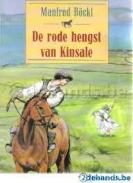 De rode hengst van Kinsale