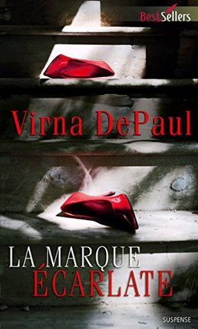 Shades Of Temptation Sig 2 By Virna Depaul