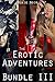 The Erotic Adventures of Heraklea Bundle III