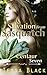 Salvation from Sasquatch: (Monster, Werewolf Erotica) (The Wrath of the Centaur Book 7)
