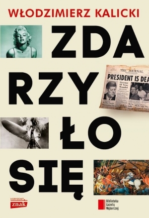 Zdarzyło się (Hardcover)