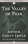 The Valley of Fear by Arthur Conan Doyle