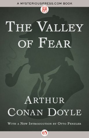 The Valley of Fear