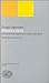 Infanzia e storia. Distruzione dell'esperienza e origine della storia