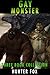 Gay Monster- Three Book Collection: (Rough Beast Homo Erotica)
