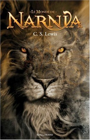 Le Monde de Narnia (tomes 1 à 7)