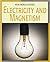 Electricity and Magnetism (21st Century Skills Library: Real World Science)