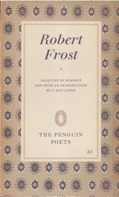 Robert Frost: Selected Poems