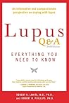 Lupus Q&A: Everyt...