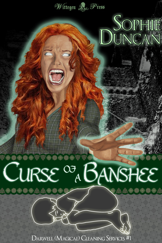 Curse of a Banshee
