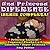 Una Princesa Diferente - Serie Completa by Amy Potter