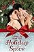 Holiday Spice (Hot Holiday Reads, #1)