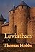 Leviathan: Or the Matter, Forme, & Power of a Common-wealth Ecclesiastical and Civill