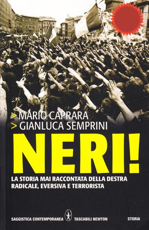 Neri! (Paperback)