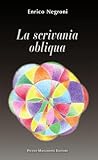 La scrivania obliqua di