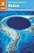 The Rough Guide to Belize (Rough Guide to...)