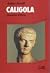 Caligola, Imperatore di Roma