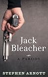 Jack Bleacher by Stephen Arnott