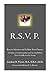 R.S.V.P. Receive Salvation and Validate Your Purpose: A Guide To Understanding And Accomplishing Your God-Reason For Living