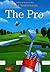 The Pro by Mike Shropshire