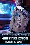 Caressed by Starlight by Danica Avet
