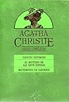 Cianuro espumoso / El misterio de las siete esferas / Matrimonio de sabuesos