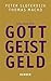 Gespräche über Gott, Geist ...