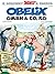 Asterix 23 by René Goscinny Asterix 23 by René Goscinny