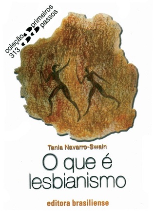 O que é lesbianismo (Paperback)