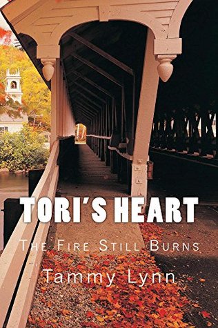 Tori's Heart (Kindle Edition)