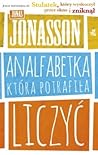 Analfabetka, któr...